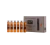 Ampollas Alfi Nova Keratina en Caja 12 x 15 ml.