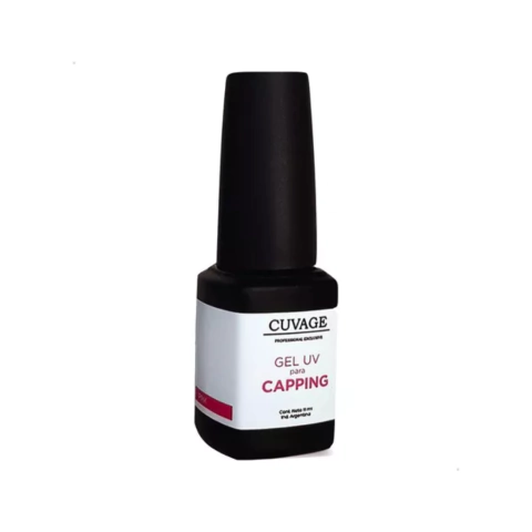 Esmalte Capping Cuvage Gel UV Nivelador x 11 ml. en internet