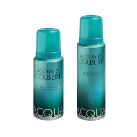 Acqua Di Colbert Desodorante