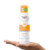 Protector Solar Eucerin Oil Control FPS 50 Toque Seco x 200 ml.