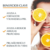 Serum Facial Eucerin Hyaluron Filler + 3x Effect Vitamina C Booster x 8 ml. - comprar online