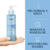 Gel de Limpieza Facial Eucerin DermatoClean Hyaluron x 200 ml. - comprar online