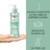 Gel de Limpieza Facial Eucerin DermoPure Oil Control x 200 ml. - comprar online