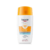 Protector Solar Eucerin Facial Hydro Fluido FPS 50+ x 50 ml. - comprar online