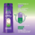 Shampoo Garnier Fructis Rizos Poderosos x 350 ml. en internet