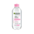 Agua Micelar Garnier Skin Active Todo en 1 TTP & Piel Sensible x 400 ml.