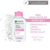 Agua Micelar Garnier Skin Active Todo en 1 x 100 ml. en internet