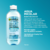 Agua Micelar Garnier Skin Active c/Acido Salicilico Piel con Acne x 400 ml. - comprar online