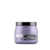 Mascara Hairssime Shade Correct Purple x 300 grs.