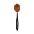 Brocha Heburn Polvos & Lustre Master Brush