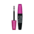 Mascara de Pestañas Heburn Extra Volumen Wateproof