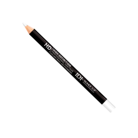 Lapiz Delineador de Ojos Cejas IDI Make Up High Definition Professional Contour - Glamorama Beauty Store