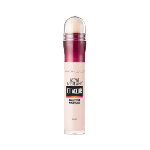 Corrector Liquido Maybelline Instant Age Rewind Eraser - comprar online
