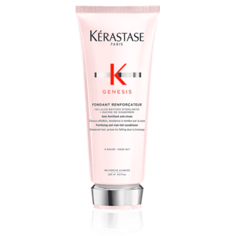 Acondicionador Kerastase Fondant Renforcateur Genesis x 200 ml.