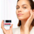 Gel Crema Facial Loreal Paris Revitalift Acido Hialuronico Anti Brillo x 50 ml. en internet