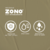 Protector Solar Zono Sport FPS50+ x 200 ml. - comprar online