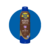 Bronceador Banana Boat Aceite Seco c/Coco FPS 15 x 170 grs.