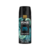 Fragancia Axe Body Spray Deo x 150 ml. en internet