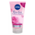 Gel Micelar de Limpieza Nivea Facial Rose Care c/Agua de Rosas x 150 ml.