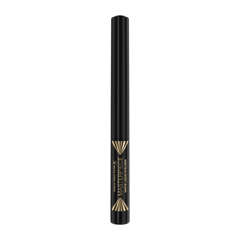 Delineador de Ojos Max Factor Masterpiece Liquido Mate - comprar online