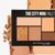 Mini Paleta de Sombra Maybelline The City en internet