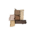 Mini Paleta de Sombra Maybelline The City - Glamorama Beauty Store