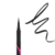 Delineador de Ojos Maybelline Liquido HyperPrecise All Day en internet