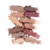 Paleta de Sombra Maybelline The Burgundy Bar - Glamorama Beauty Store