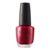 Esmalte OPI Nail Lacquer x 15ml.
