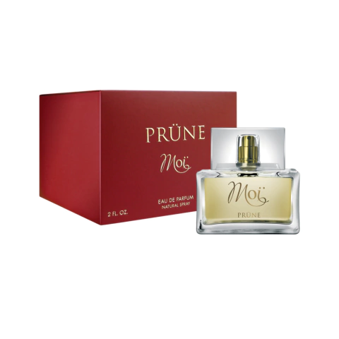 Prune MOÏ EDP x 60 ml.