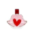 Agatha Ruiz de la Prada De Beso En Beso EDT x 100 ml. - comprar online