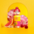 Benetton Sisterland Yellow Peony EDT x 80 ml. en internet
