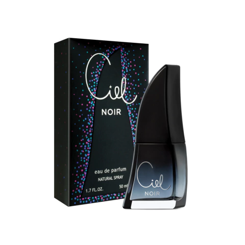 Ciel Noir EDP x 50 ml.