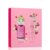 Benetton Sisterland Pink Raspberry Set (EDT x 80 ml. + Body Lotion x 75 ml.) en internet