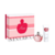 Nina Ricci Set (EDT x 80ml. + Creamy Lotion Body x 100ml.)
