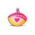 Agatha Ruiz de la Prada Look EDT x 80 ml. - comprar online