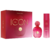 The Icon Fem Antonio Banderas EDP x 100 ml. + Body Deo x 150 ml.