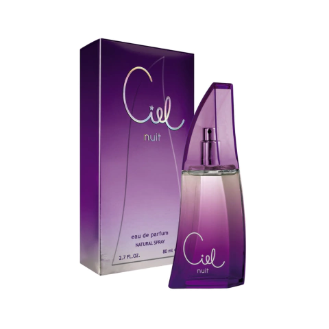 Ciel Nuit EDP x 80 ml.