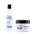 Mascara Prismax Silver Care x 250grs. - comprar online