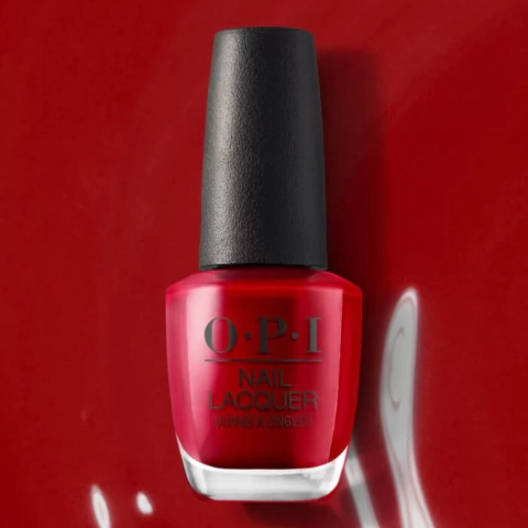 Esmalte OPI Nail Lacquer x 15ml. - tienda online