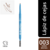 Delineador de Cejas Rimmel London Kind & Free Retractil 2 en 1 - Glamorama Beauty Store
