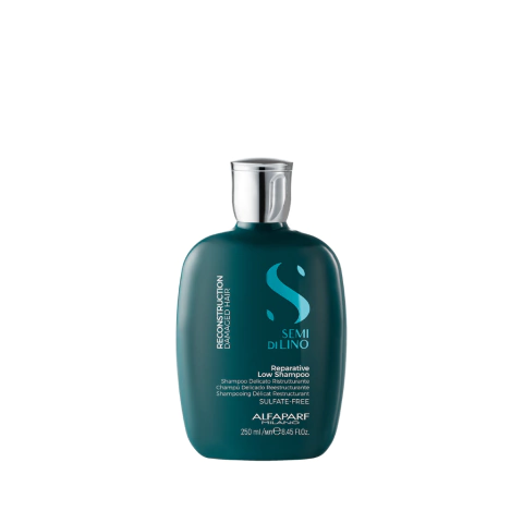 Shampoo Alfaparf Semi Di Lino Reconstruction Reparative x 250 ml.