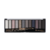 Paleta de Sombras Rimmel London MagnifEyes