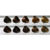 Tintura Permanente System 3 60grs. - Glamorama Beauty Store