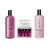 Enjuague System 3 Triamínico x 375ml. - comprar online