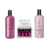 Shampoo System 3 Triamínico x 375m l. - comprar online
