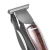 Maquina Patillera Teknikpro Finisher Trimmer - comprar online