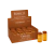 Ampolla Fidelite Complejo Keratinico Reestructurante x 15 ml. - comprar online