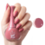 Imagen de Esmalte Vogue Efecto Gel x 14 ml.