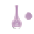 Esmalte Vogue Efecto Gel x 14 ml.